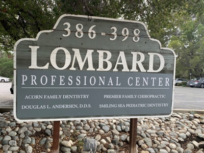Custom Site Signs Photo